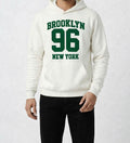 Brooklyn 96 NY Premium Hoodie