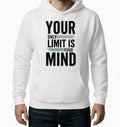 Limited mind premium hoodie